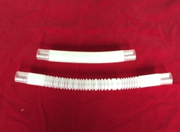 Blow molded products