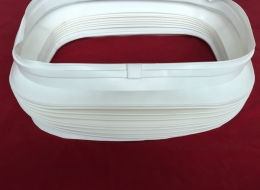 Blow molded products