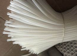 Blow molded products