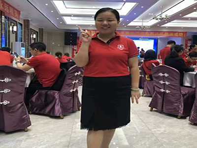 金泰輸送參加牛商爭霸賽中段總結